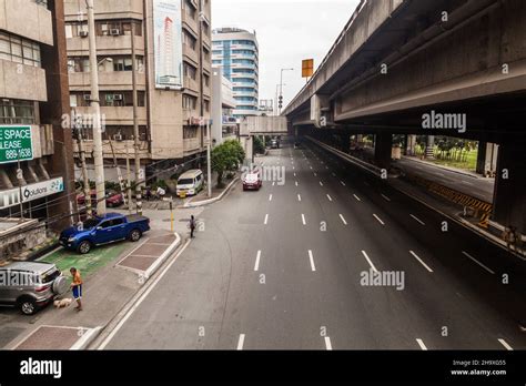 Osmeña Highway .